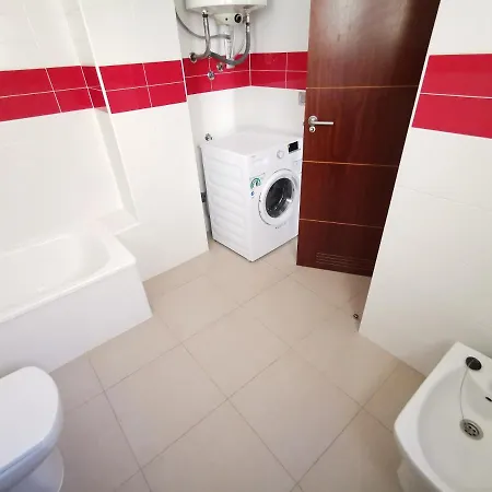Apartment Pescadores