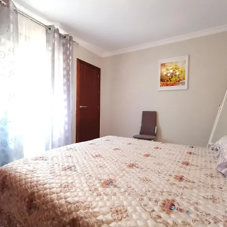 Pescadores Apartment *