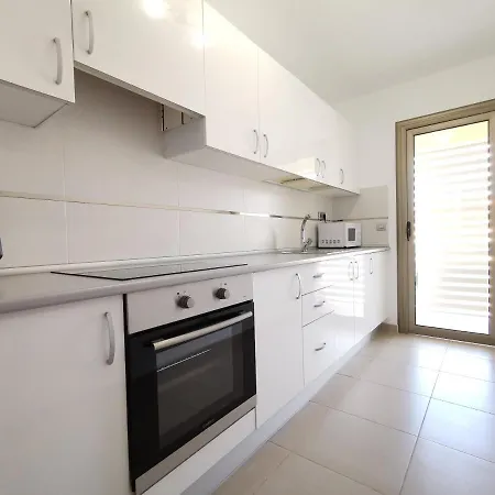 Apartment Pescadores