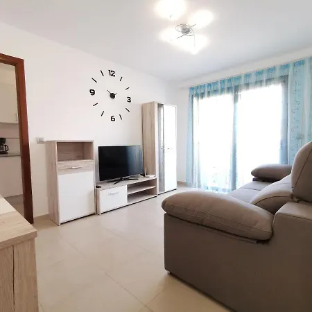 Apartment Pescadores Alcala (Tenerife)
