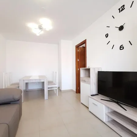 Pescadores Apartment *