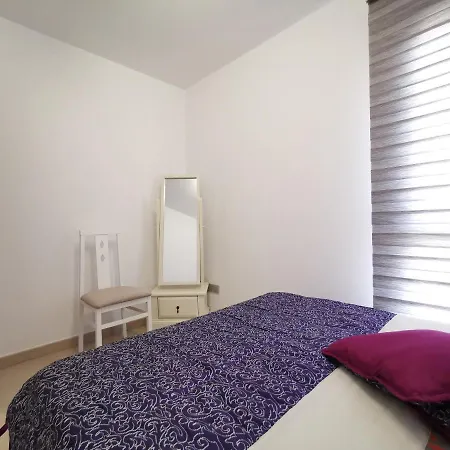 Pescadores Apartment *