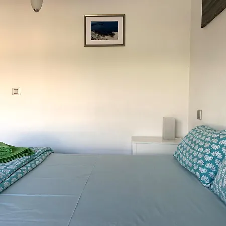 Pescadores Apartment Alcala (Tenerife)