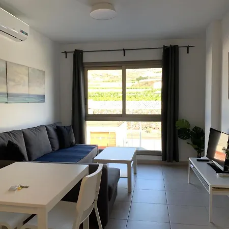 Pescadores Apartment Alcala (Tenerife)