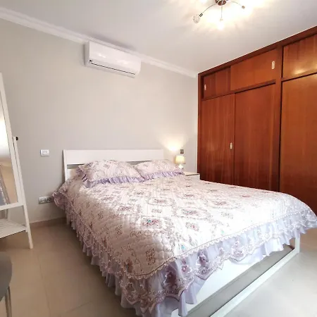 Apartman Pescadores
