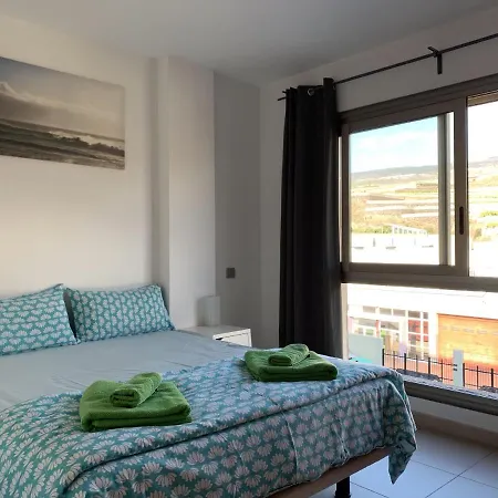 Apartman Pescadores *