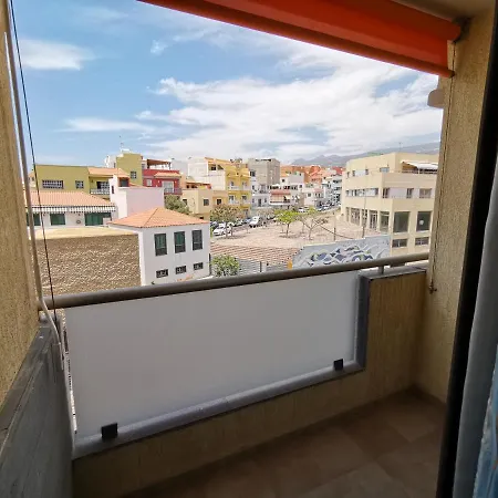 Pescadores Appartement *