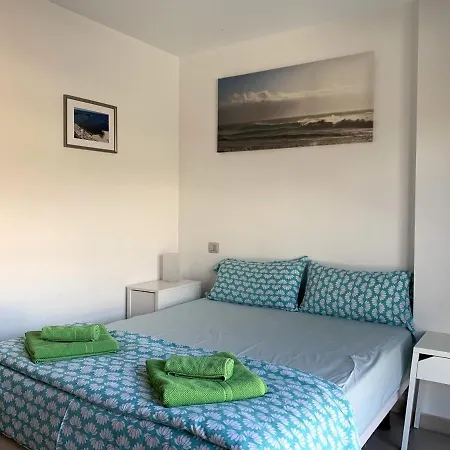 Pescadores Appartement Alcalá la Real
