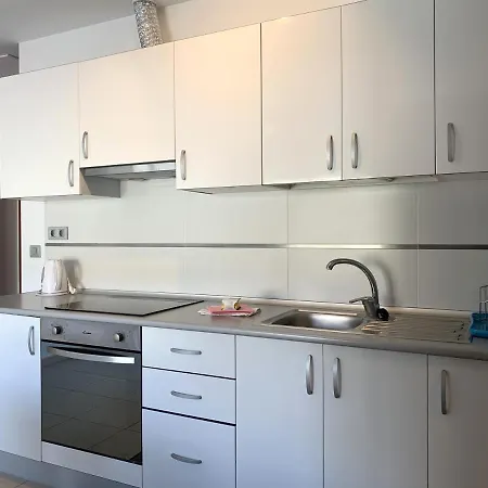 Pescadores Appartement *